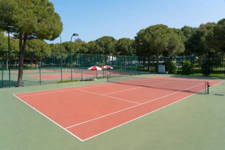 SELECTUM LUXURY RESORT Activities